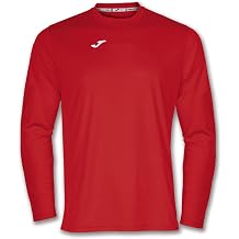Joma T-Shirt Combi L/S