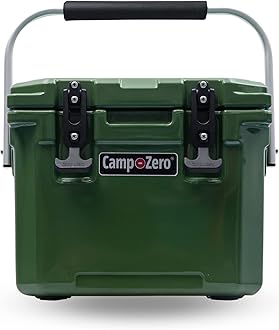 ハルCamp-Zero Amazon | CAMP-ZERO (キャンプゼロ) 20L プレミアムクーラー