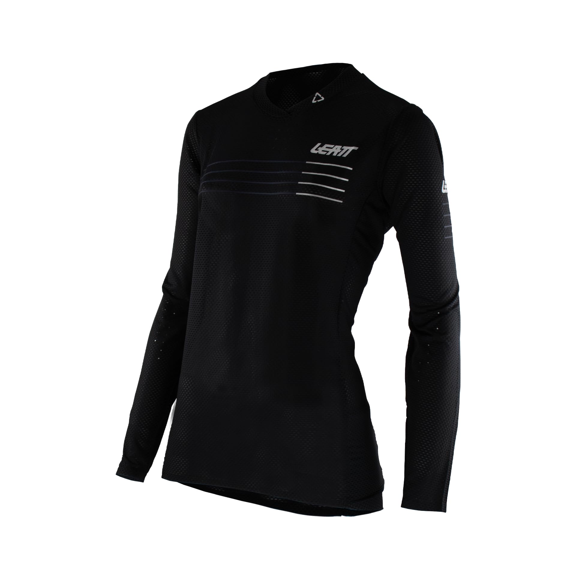 Leatt MTB Gravity 4.0 Damen Fahrrad Jersey