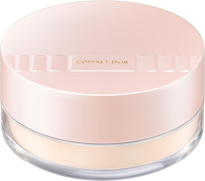 ルーセントフィニッシュパウダー