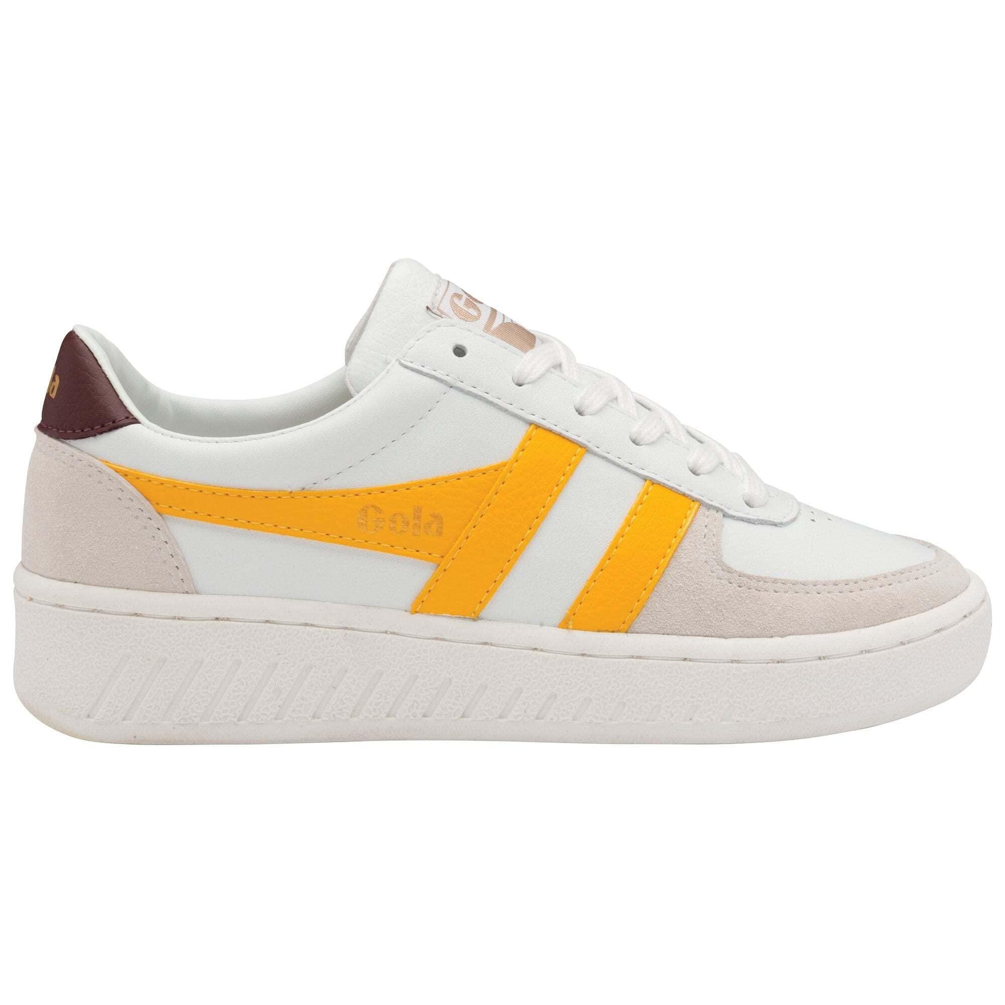 Gola Grandslam Leather