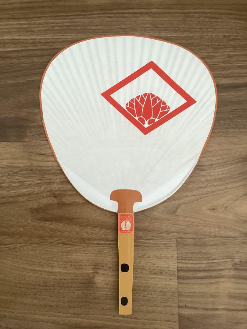 京都祇園　団扇セット 京都 祇園 舞妓 芸妓 団扇⑤