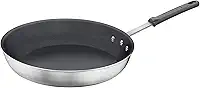 Frigideira Profissional Com Revestimento Interno De Antiaderente Tramontina Frigideiras Profissionais Aluminio 25cm