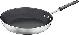 Frigideira Profissional Com Revestimento Interno De Antiaderente Tramontina Frigideiras Profissionais Aluminio 25cm