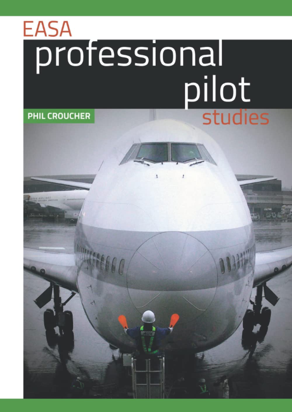 Independently published EASA Professional Pilot Studies: Part 1