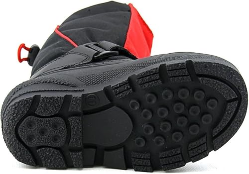 Miniatura 3 de Botas Quebec para niños, de la marca Tundra