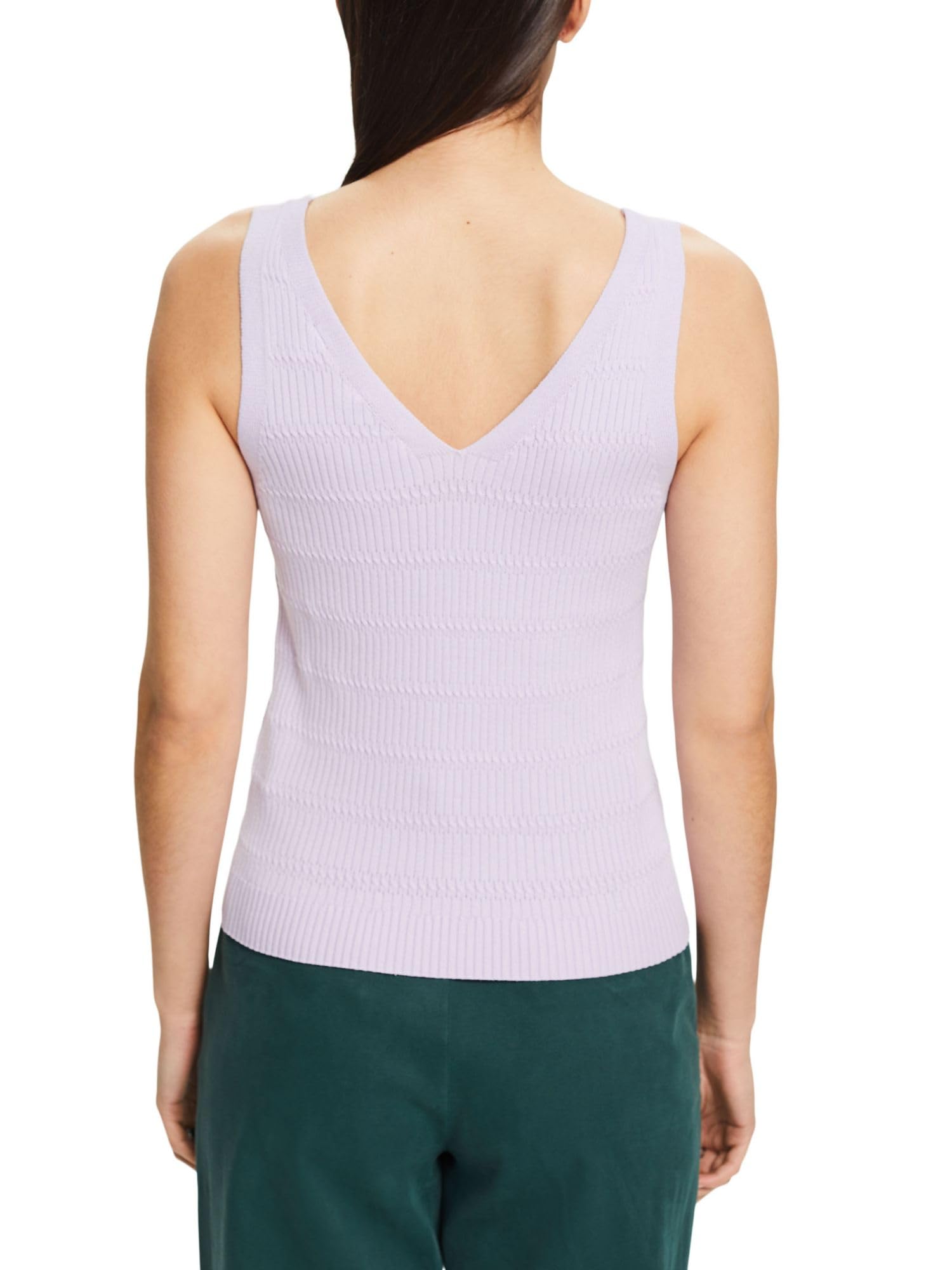 ESPRIT Sweter Kobiety 024ee1i313
