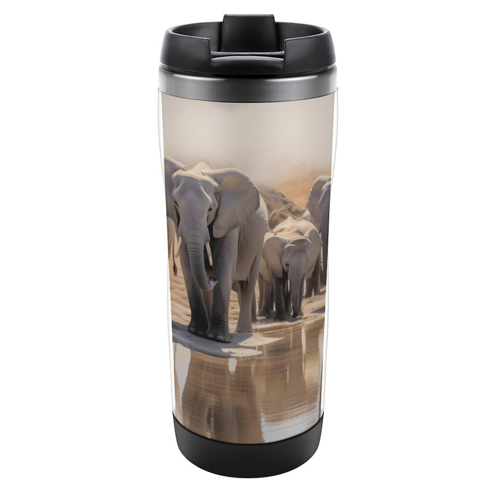 アフリカ像 タンブラー 【公式通販】