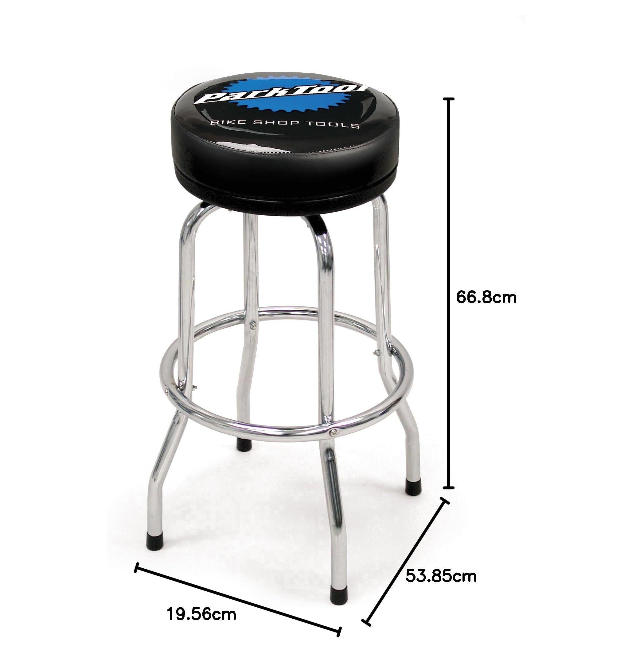 Park Tool 360-Degree Swivel Shop Stool, 32-Inch : Amazon.ca: Home