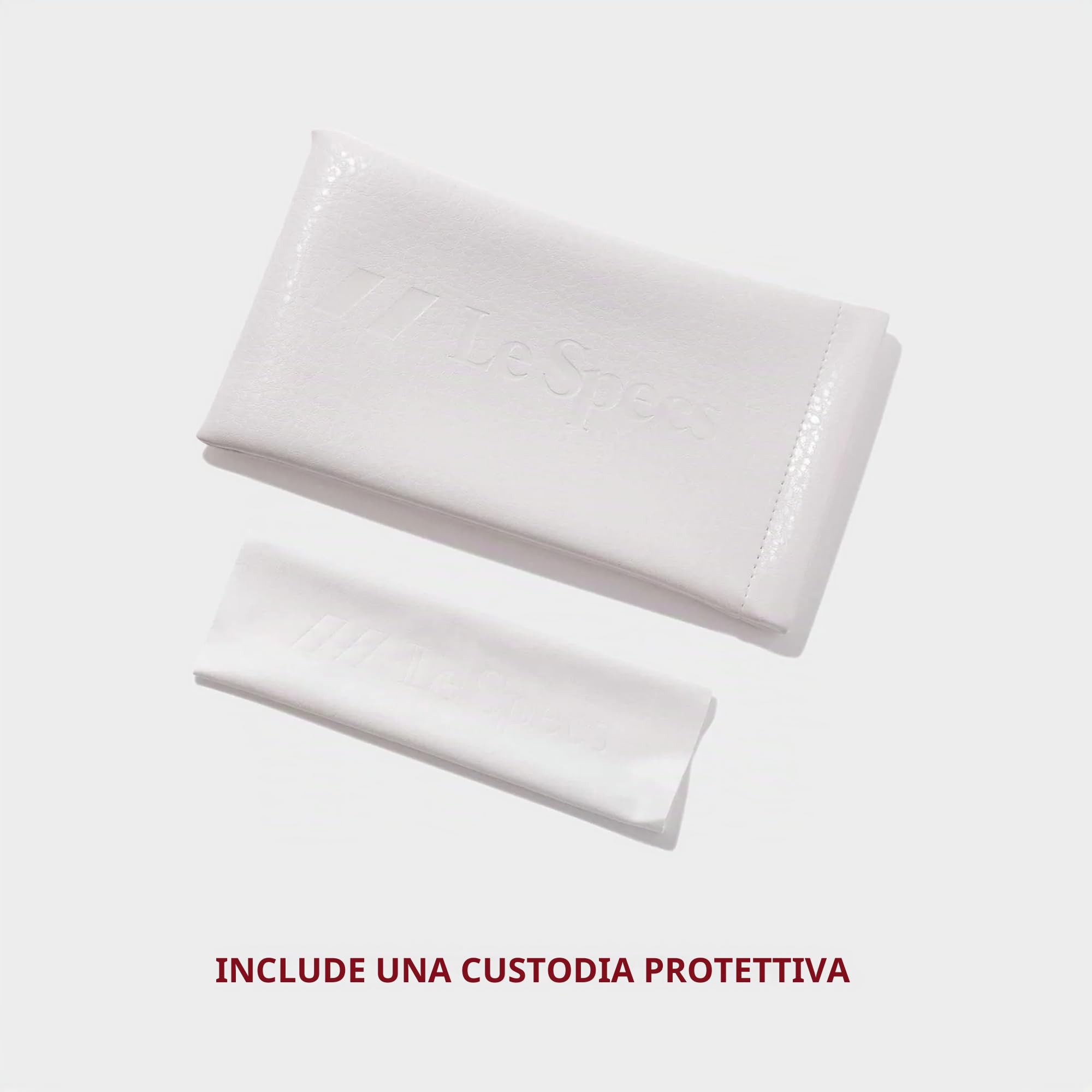 Le Specs WORK IT! Occhiali da sole da donna, forma ovale con alta protezione UV