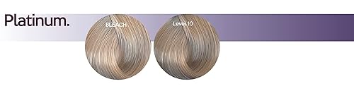 Miniatura 6 de infuse my. colour Acondicionador Platinum Unisex 8.5 oz