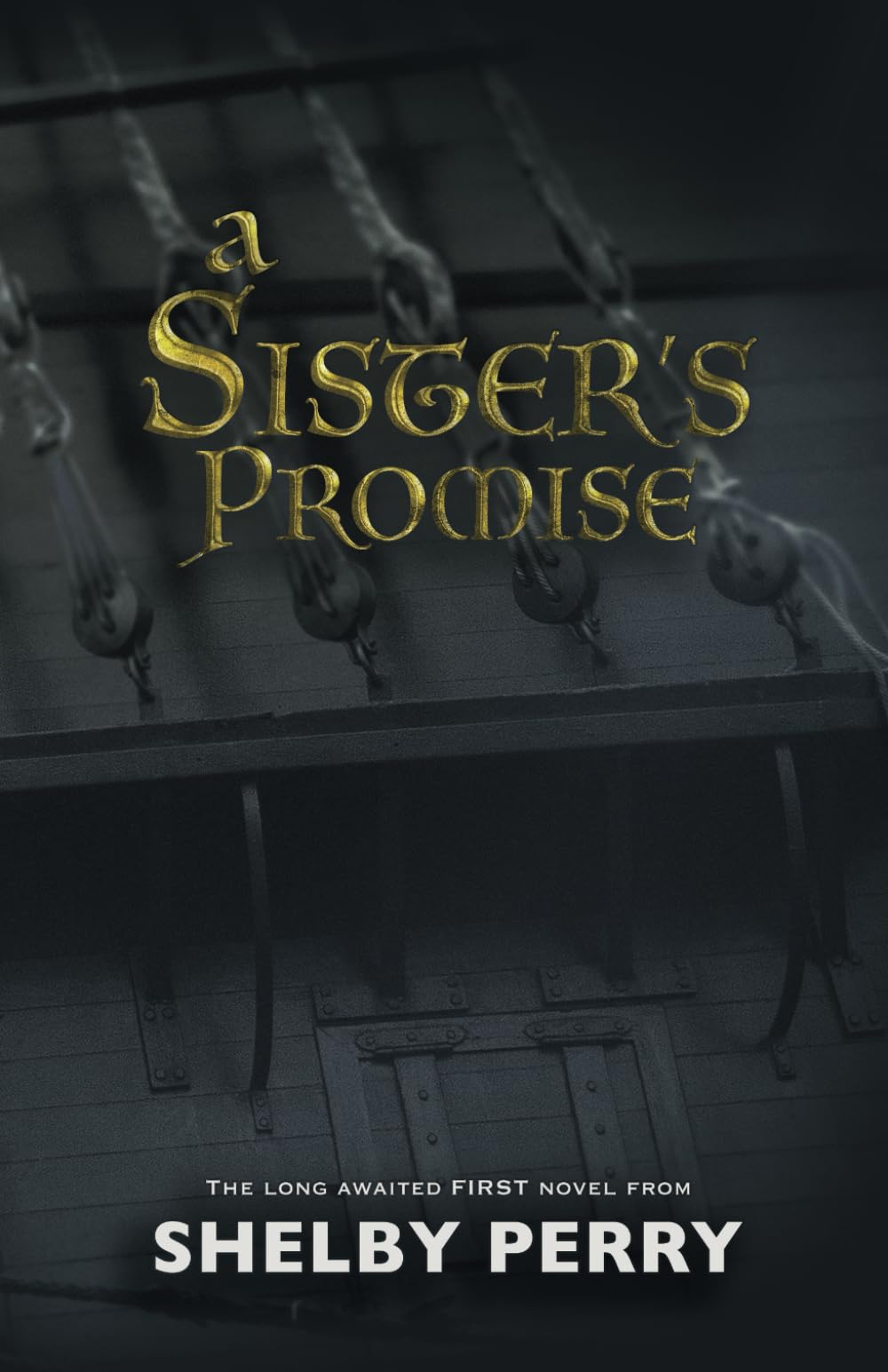 A Sister's Promise