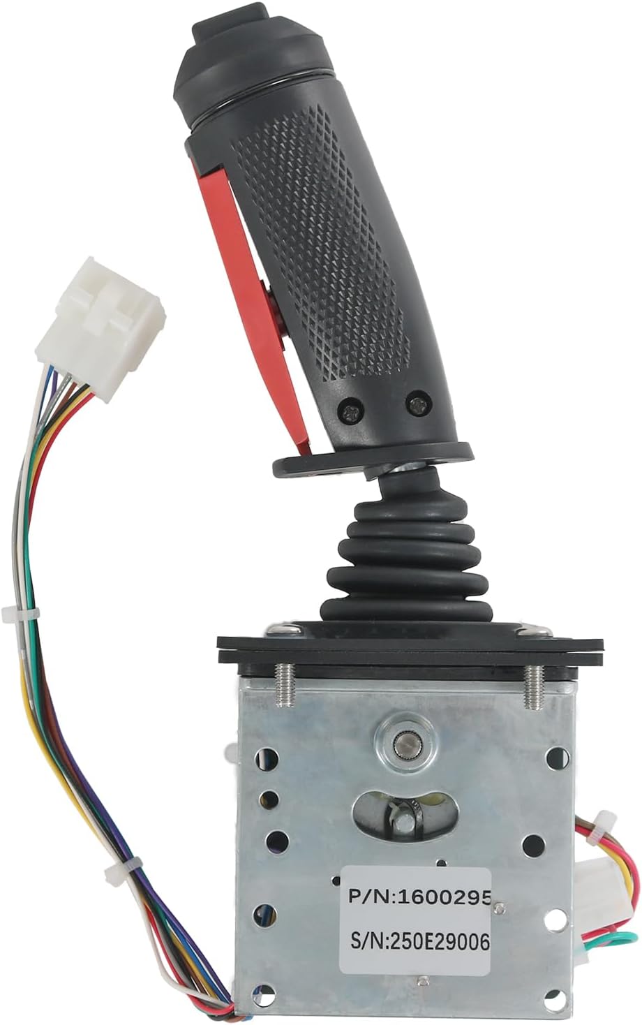 Joystick Controller 1600295 JLG1600295 Compatible with Scissor Lift E2 1532E2 1932E2 2032E2 2632E2 2646E2 3246E2