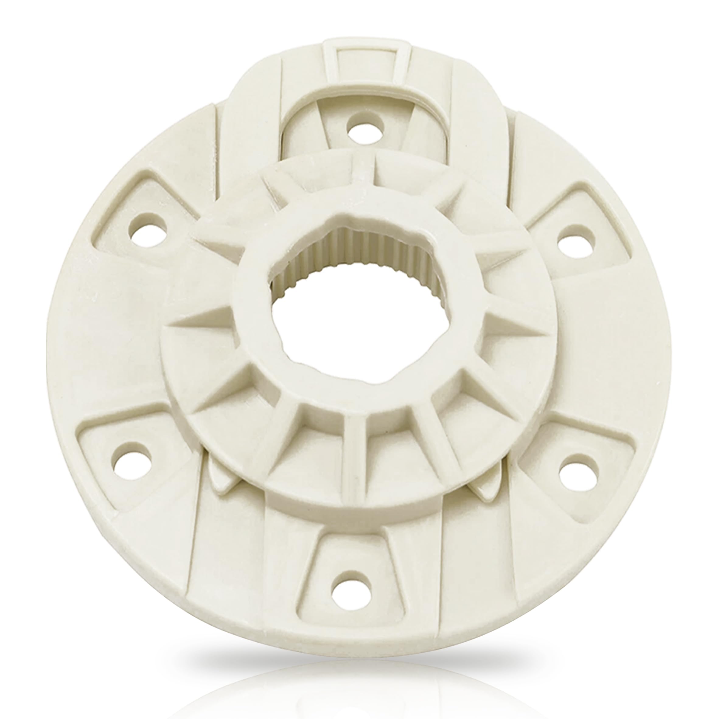 Basket Drive Hub Kit