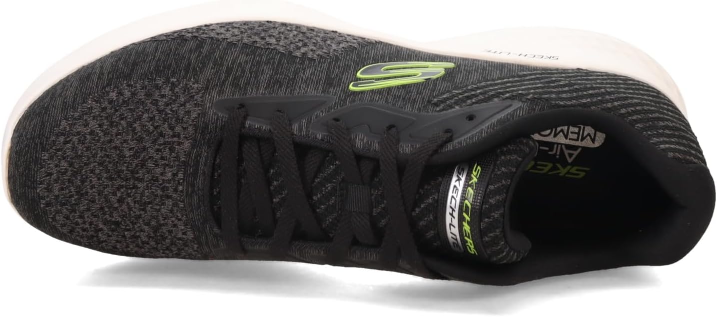 Skechers Mens Skech-lite Pro Faregrove - Image 7