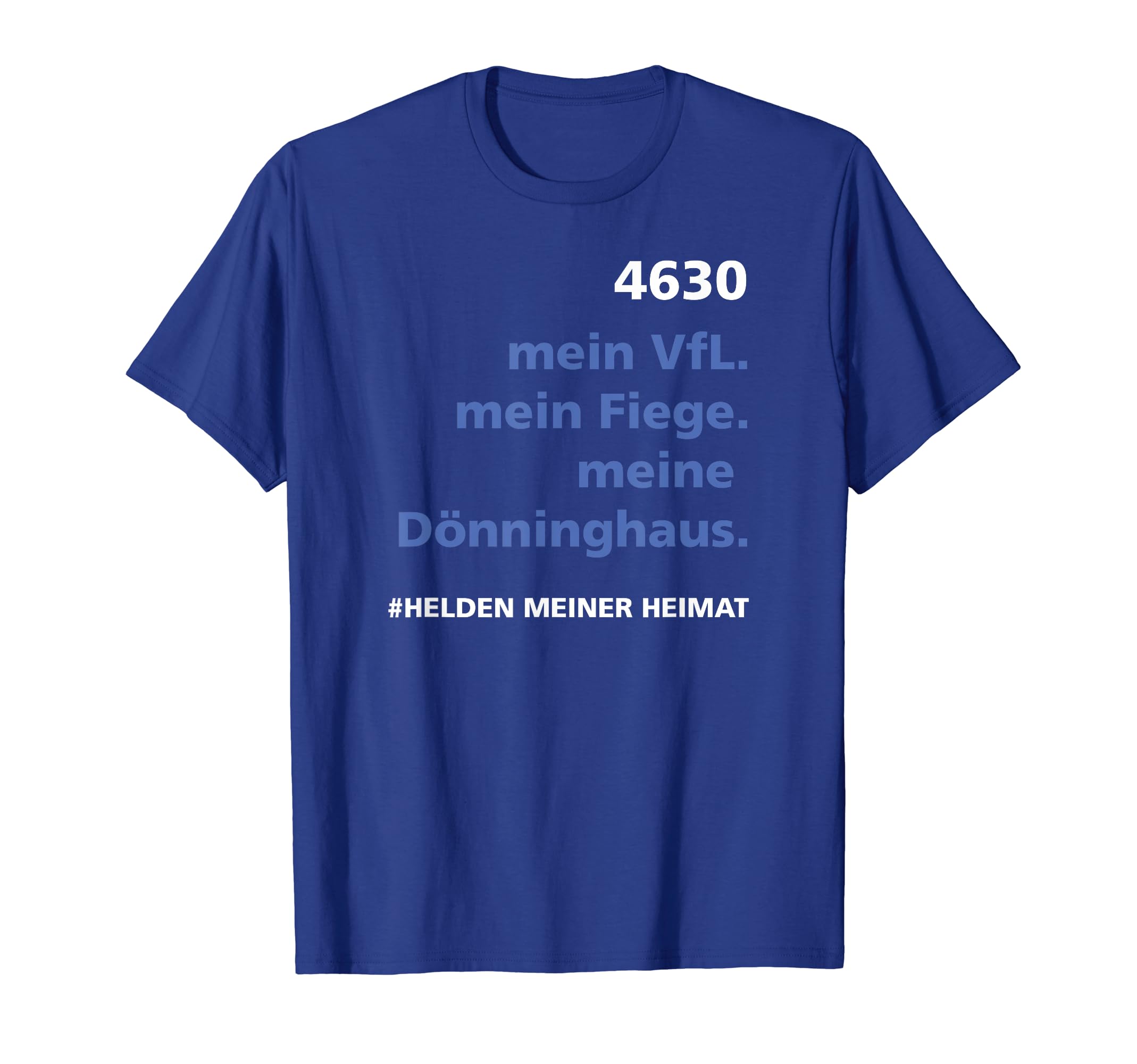 Kleidung mit Designs von Amazon Merch on Demand
