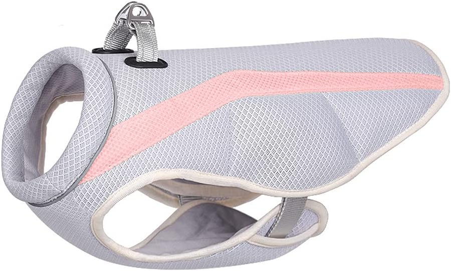 Dog Cooling Vest, Medium and Large Dogs Cooling Vest