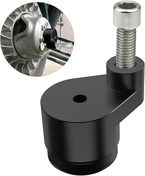 CVT Belt Changing Tool Clutch Spreader Set for 2017-2023 Can Am Maverick X3 Trail MaX, X3 Belt Removal Tool with T30 Torx Wrench #708200720 & 529000088 & 708200686 Replacement, Black