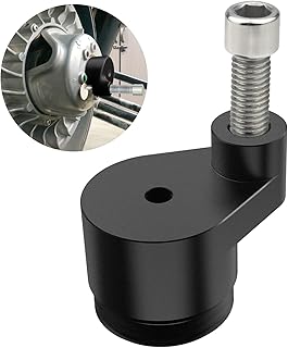 CVT Belt Changing Tool Clutch Spreader Set for 2017-2023 Can Am Maverick X3 Trail MaX, X3 Belt Removal Tool with T30 Torx Wrench #708200720 & 529000088 & 708200686 Replacement, Black