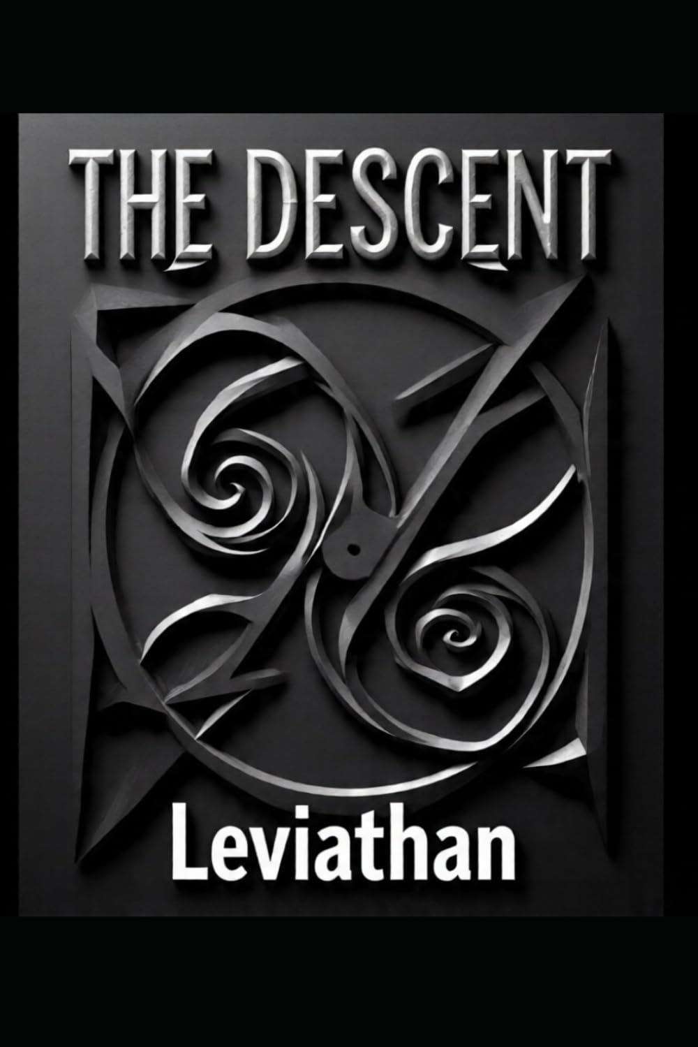 The Descent: A Novel