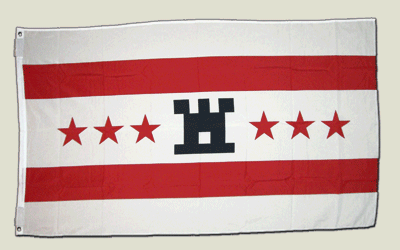 Preisvergleich Produktbild Flagge Niederlande Drenthe - 90 x 150 cm [Misc.]