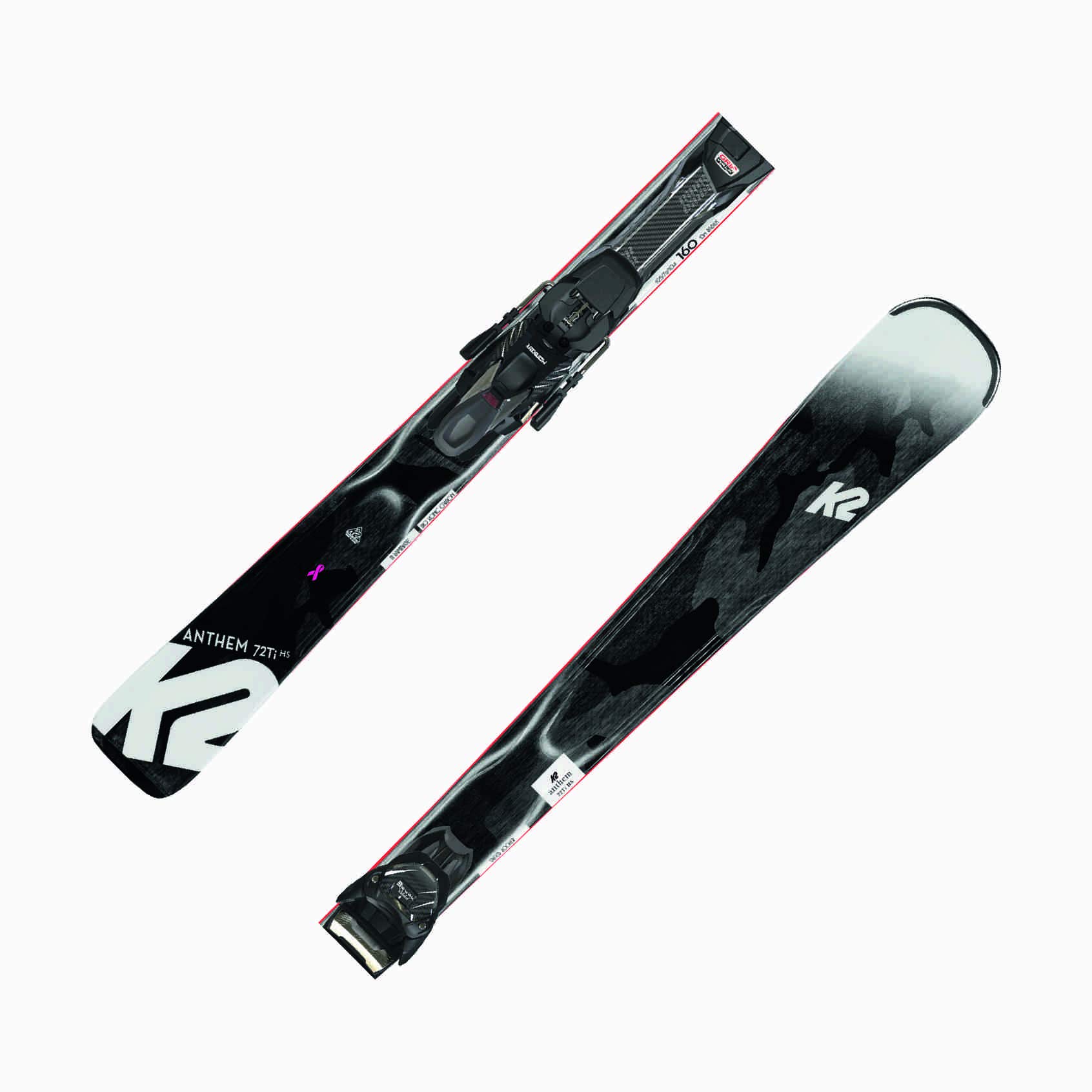 ヨシヱ K2 Anthem 72Ti HS ヨシヱ K2 Anthem 72Ti HS 2020 K2 ANTHEM