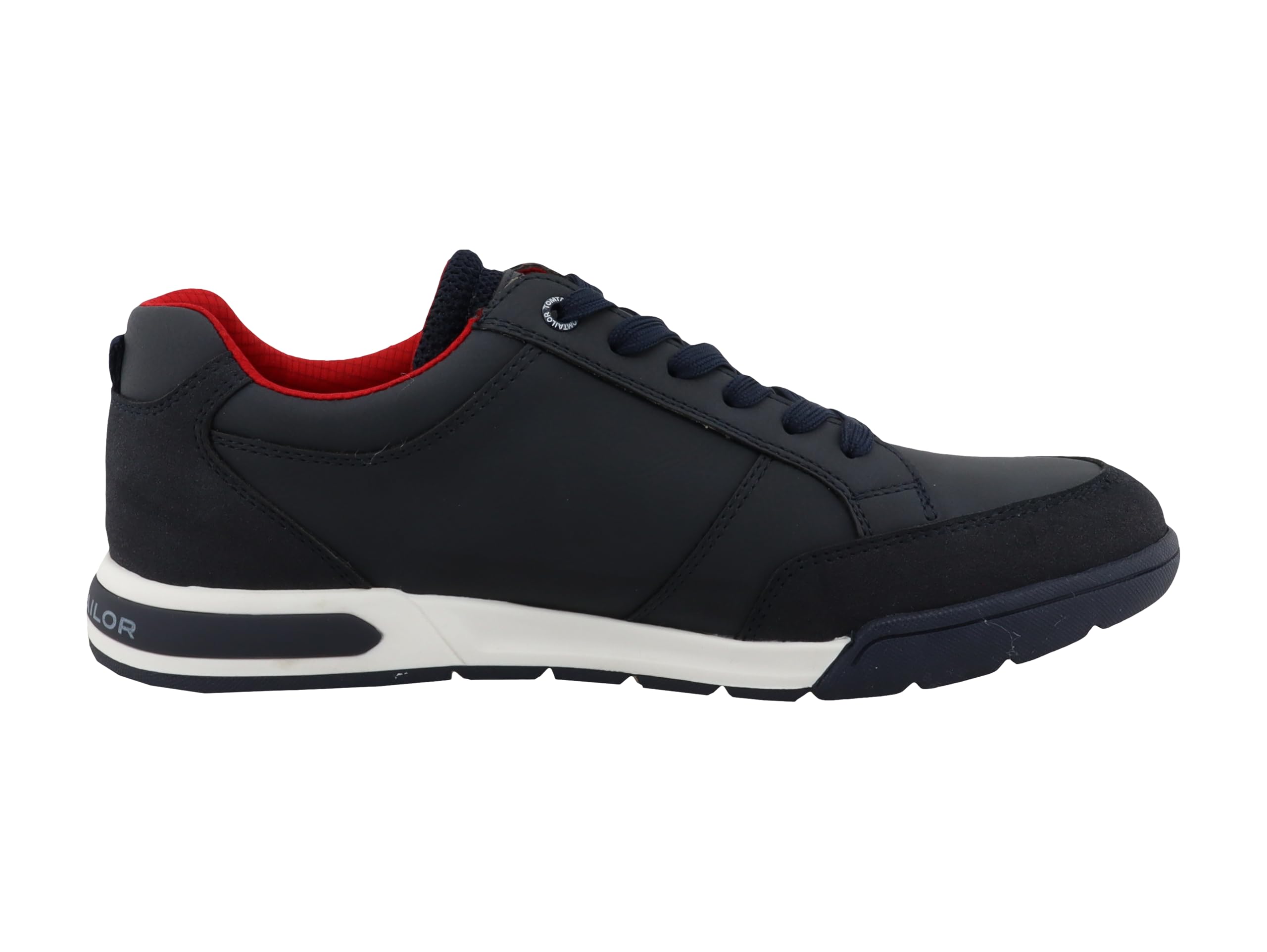 Tom Tailor Herren 5380020013Sneaker