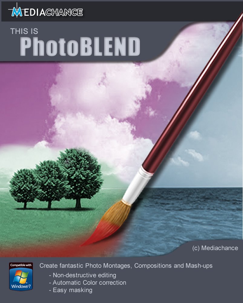 Photo Blend [Download]