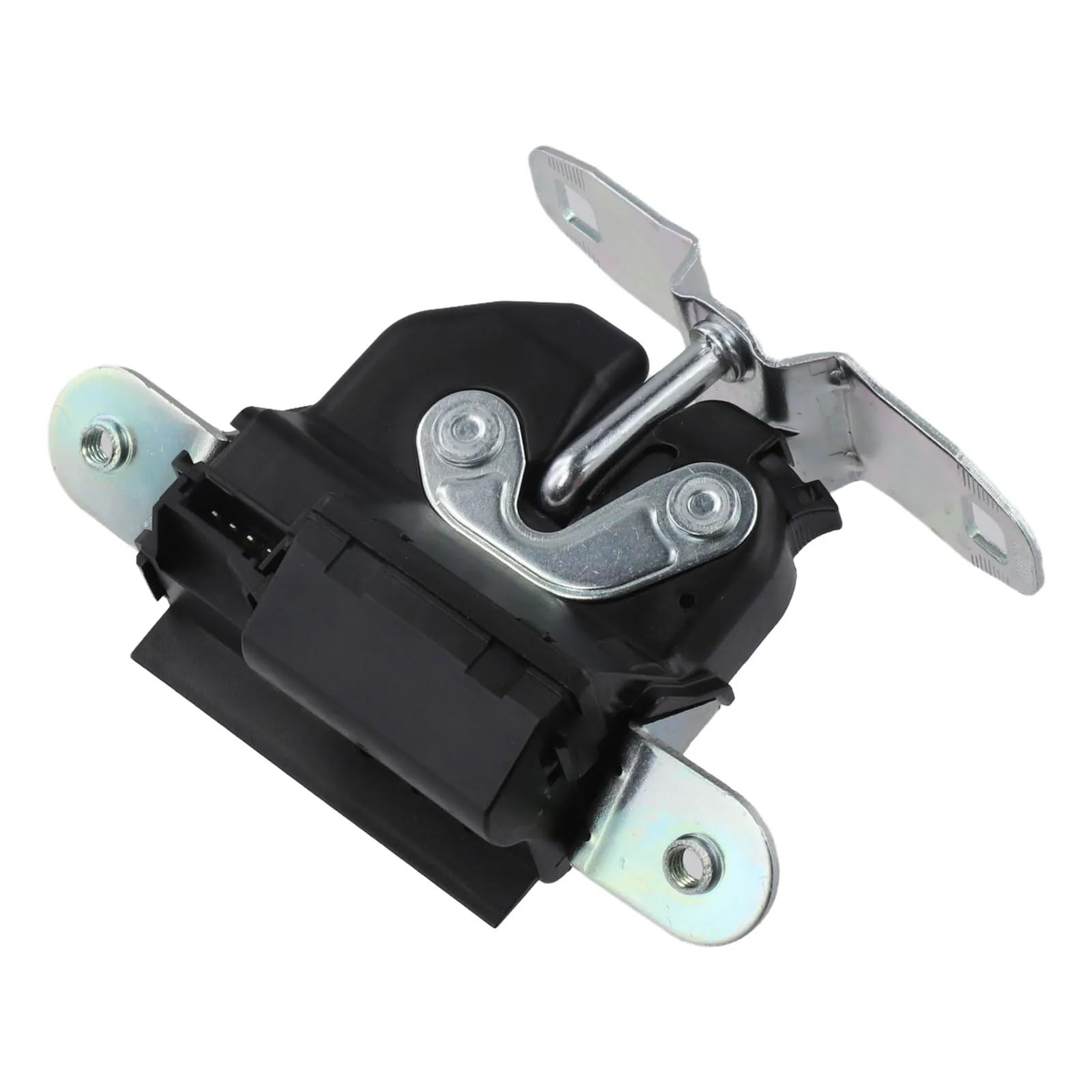 Zeronbv One Color Boot Lock Compatible With Fiat For 500 595 695 2008 2009 2010 2011 2012 2013 2014-2020 Car Tailgate Lock Boot Lid Catch Actuator: 55701971