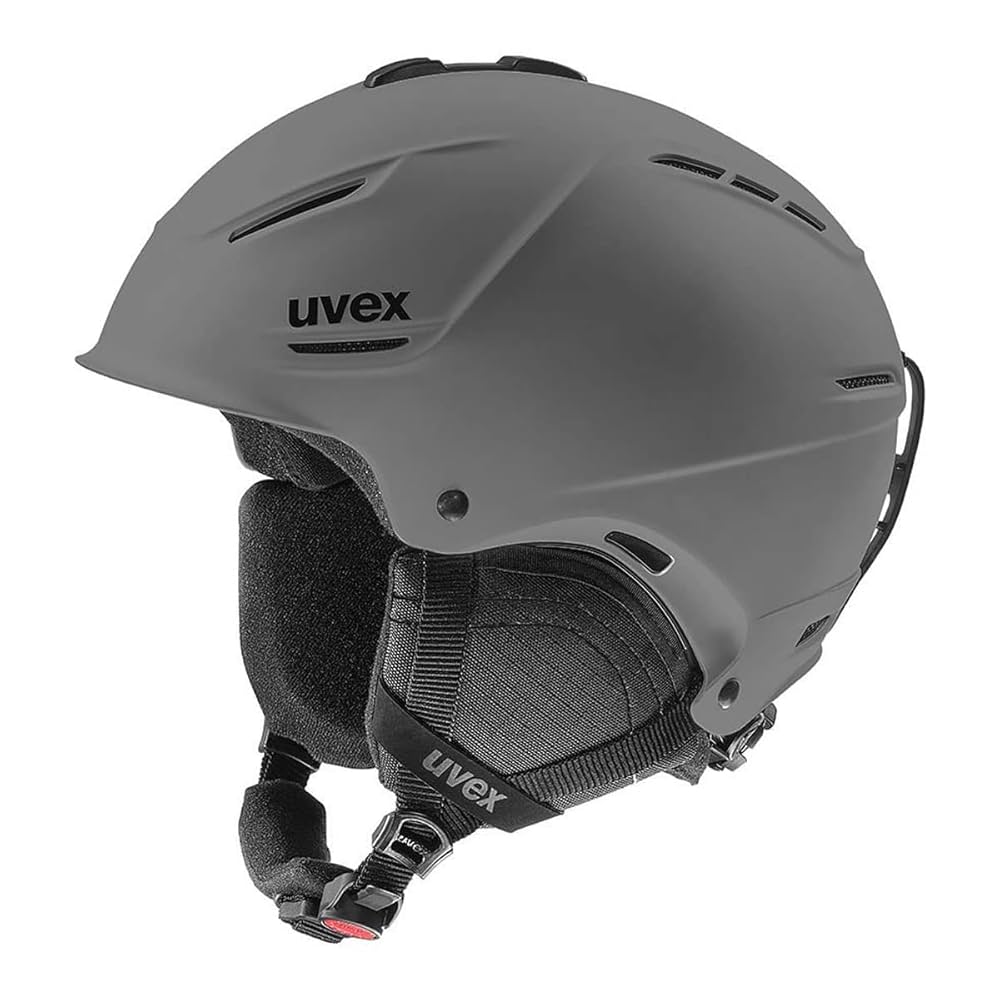 2023-24 UVEX（ウベックス）P1US 2.0 （ワンプラス 2.0） Amazon | UVEX(ウベックス) ウベックス スキー ヘルメット p1us