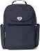 Baggallini Coastal Flip Lock Laptop Backpack - Main View