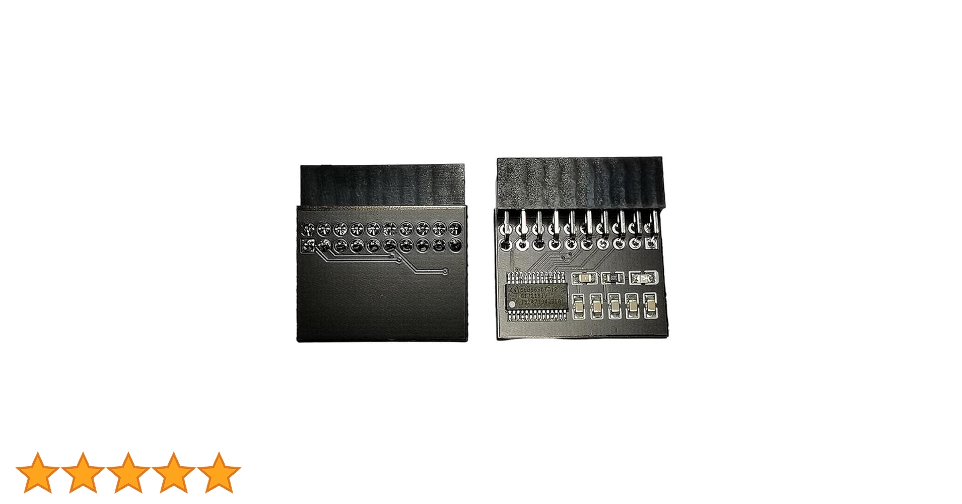 Amazon.co.jp: Tpm 1.2 暗号化セキュリティ モジュール ボード
