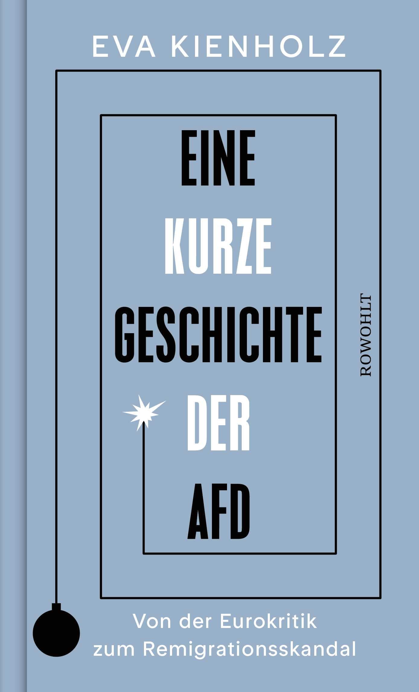 Eine kurze Geschichte der AfD: Von der Eurokritik zum Remigrationsskandal
