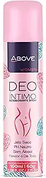 Above Desodorante Intimo Spray 100Ml, Above
