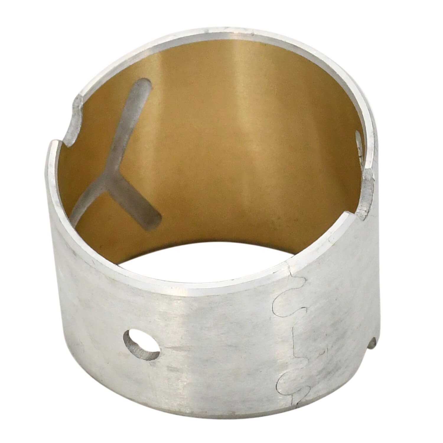 Disenparts 3913990 3970951 2 Pcs Piston Pin Bushing Compatible