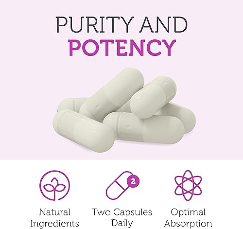 Miniatura 4 de Zahler Suplemento complejo de magnesio  Mezcla de suplemento de magnesio múltiple con glicinato de magnesio, malato, aspartato, taurinato y óxido