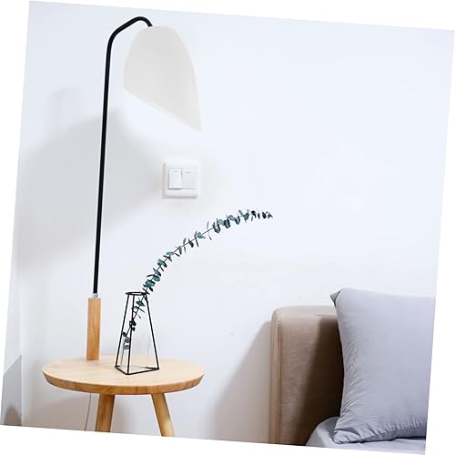 Miniatura 2 de DOITOOL 4 unids pantalla de plástico tejida lámpara colgante lámpara de techo lámpara de cristal pantalla reemplazo pantalla lámpara cubierta