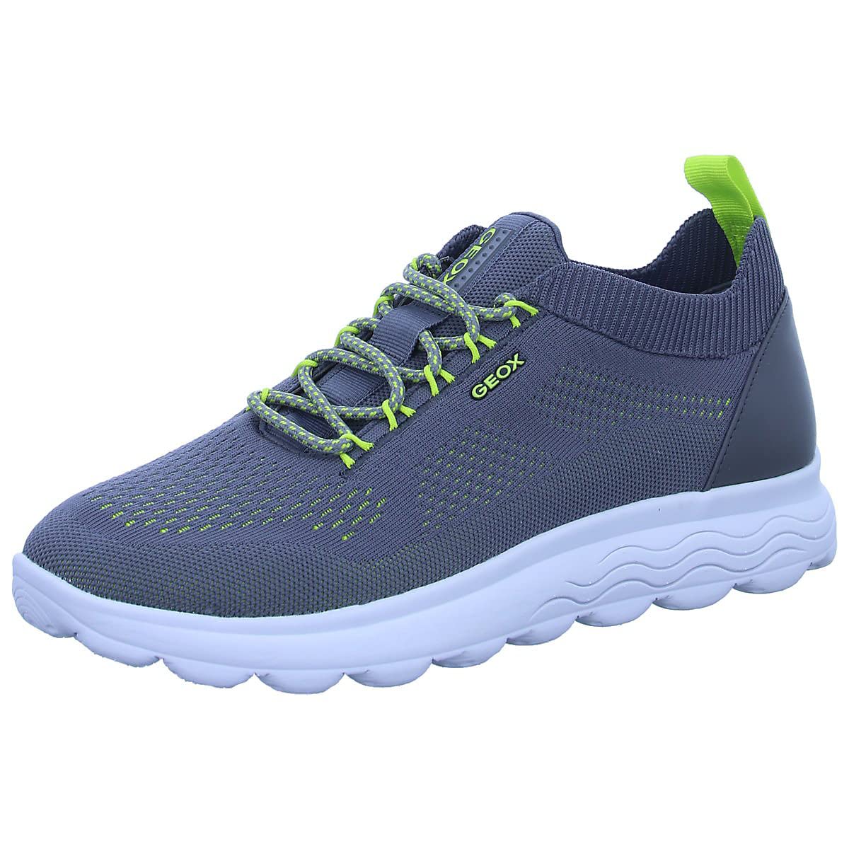 Geox Man U Spherica A Sneakers