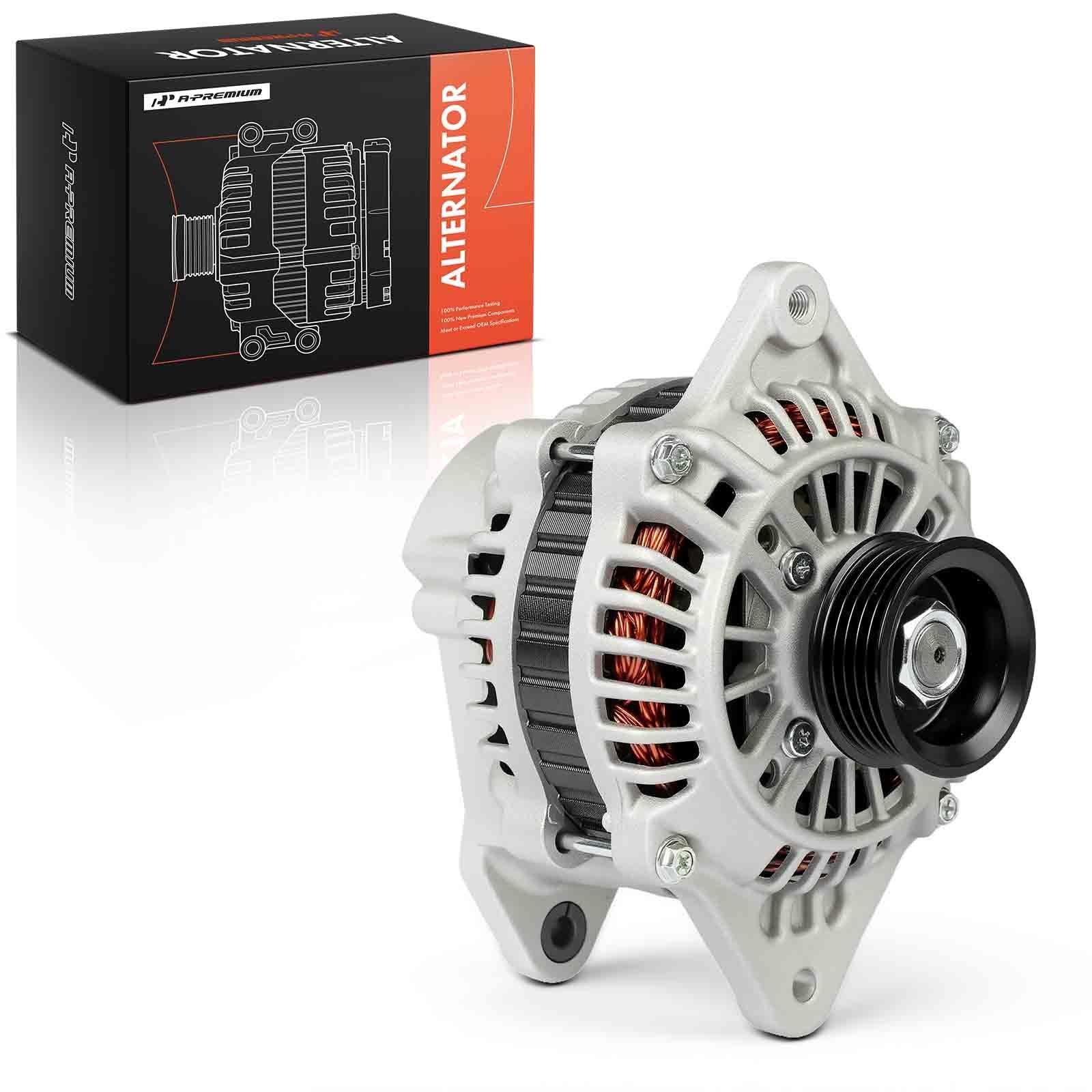 A-Premium APALT716 Alternator