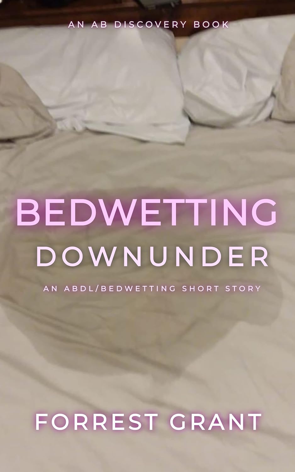 Amazon Bedwetting Downunder An ABDL/Bedwetting Short Story (AB