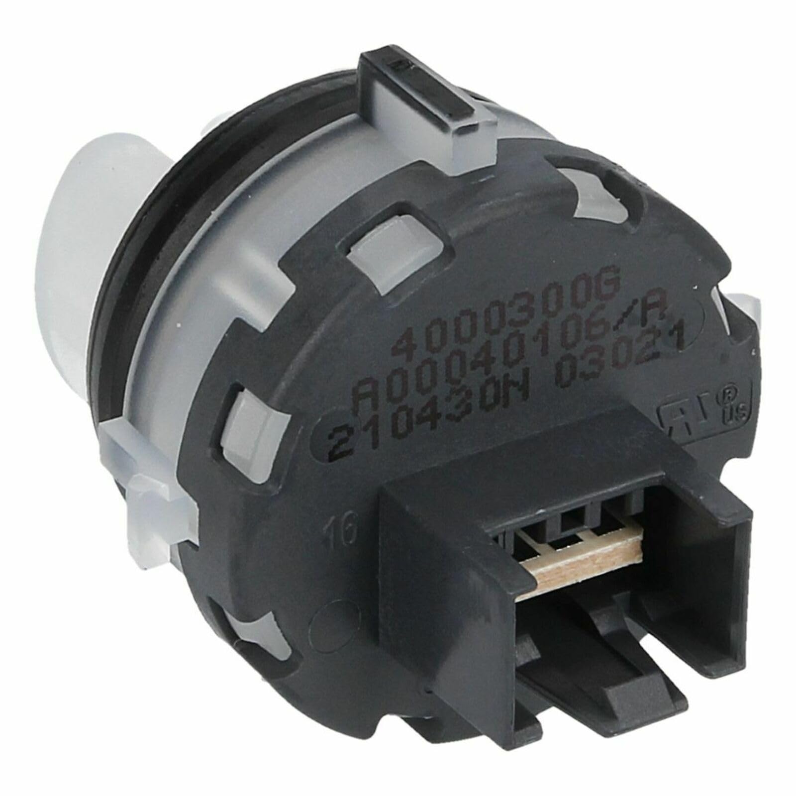 LUTH Premium Profi Parts Trübungssensor kompatibel mit Electrolux 140000401061 für Geschirrspüler
