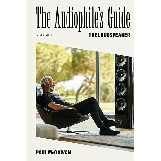 The Audiophile's Guide: The Loudspeaker