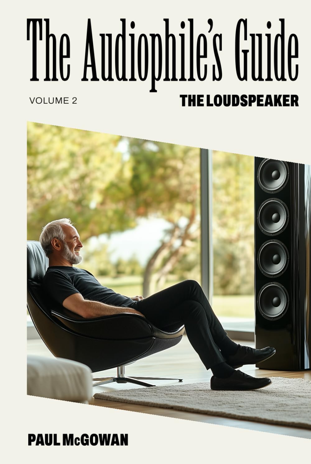 The Audiophile's Guide: The Loudspeaker