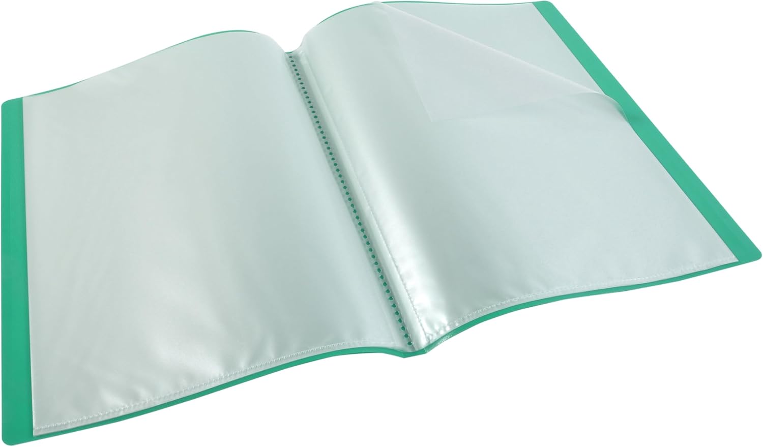 Viquel Polypropylene 100 Pack in Green
