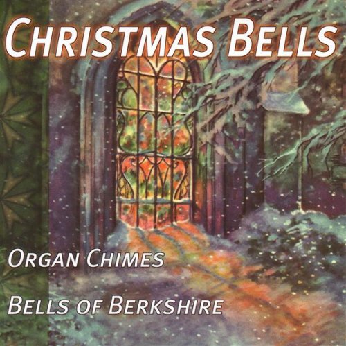 Christmas Bells [Audio CD] Various Artists