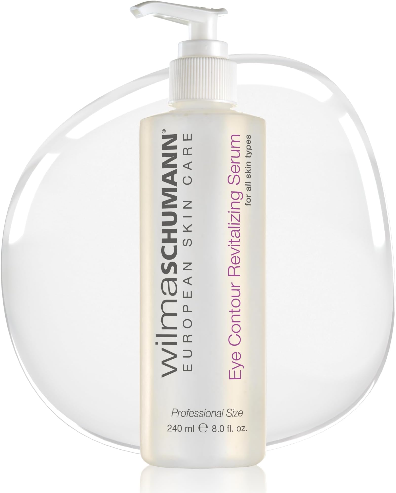 Eye Contour Revitalizing Serum