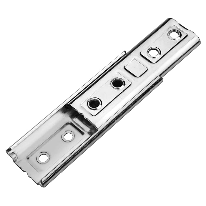 Buy OTTFF 16 Pcs/8 Pairs Heavy Duty Interlocking Sofa Connector Bracket