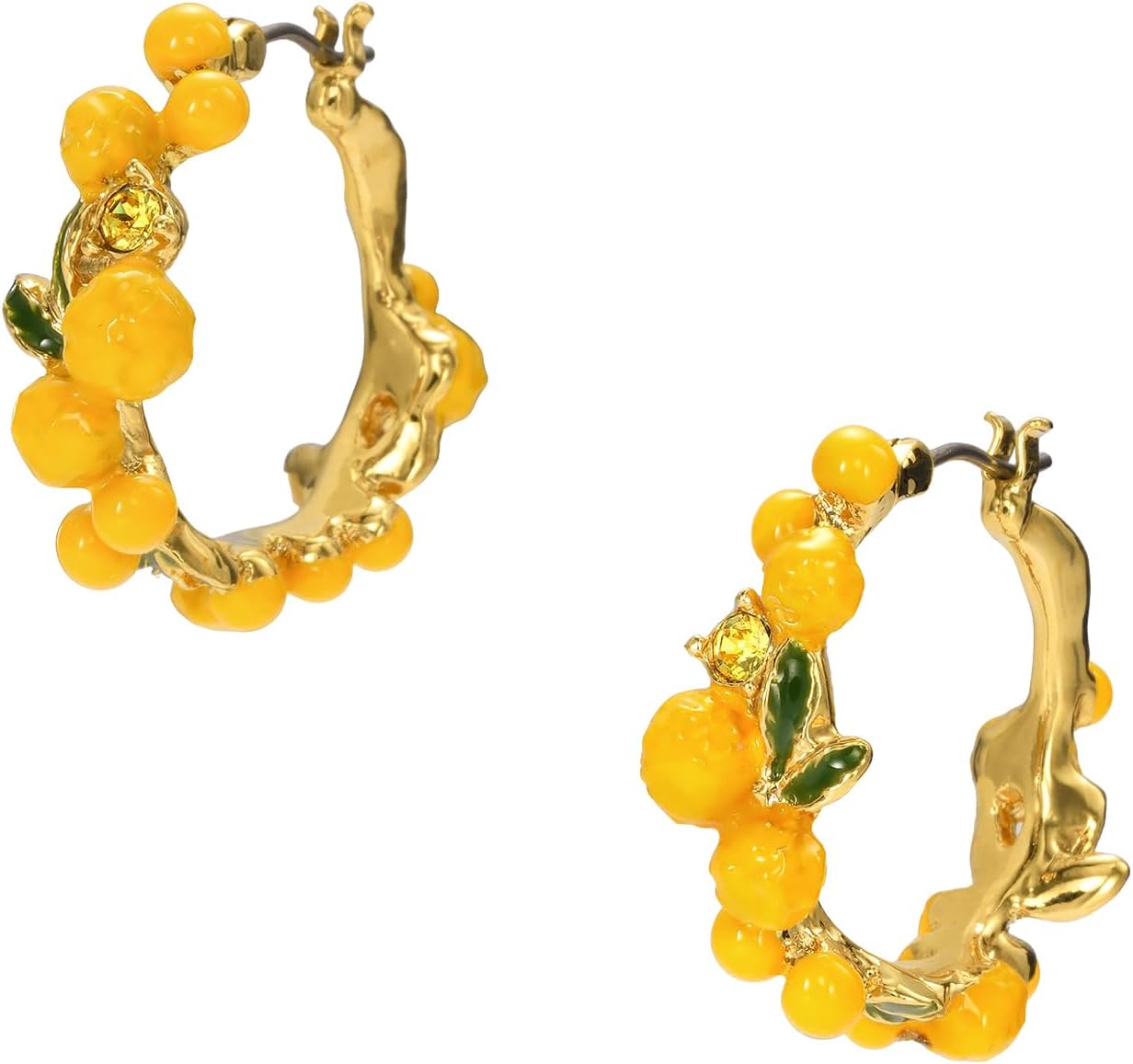 ブチェラッティ ブロッサム ネックレス リング ピアス セット シルバー 単品可 ブチェラッティ ブロッサム ネックレス リング ピアス セット