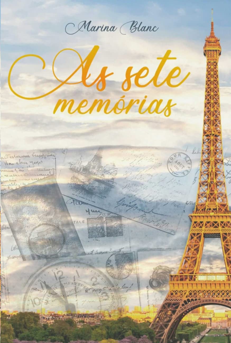 As sete memórias