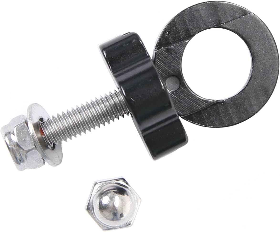 Radio Bikes Chain Tensioner Black | 14 mm